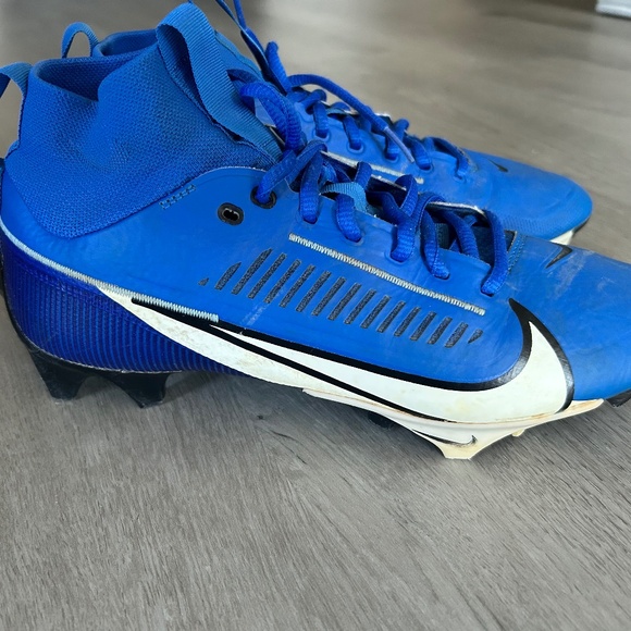 Nike Vapor Edge Pro 360 2 'Game Royal White" - Picture 1 of 5